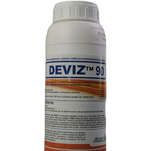 Deviz 90, 1 l
