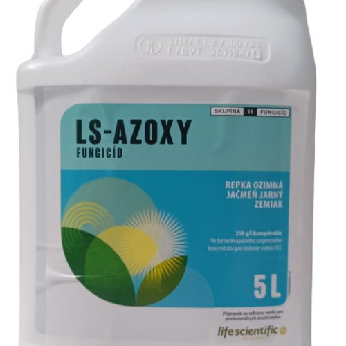 LS - Azoxy, 5 l