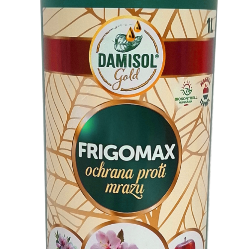 Damisol Gold Frigomax, 1 l