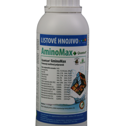 Quantum AminoMax, 1 l