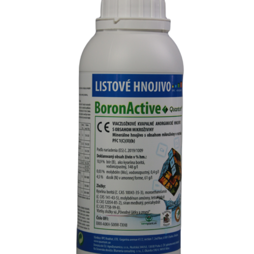 Quantum Boron Active, 1 l